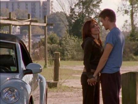Brooke & Lucas.